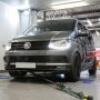 VW Transporter – Pendle Performance
